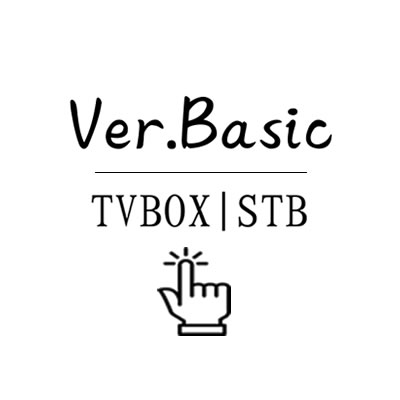 Sunny-TV Basic app for TV and set-top box