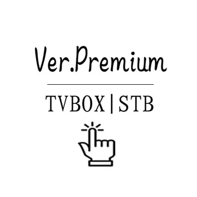 Sunny-TV Premium app for TV and set-top box